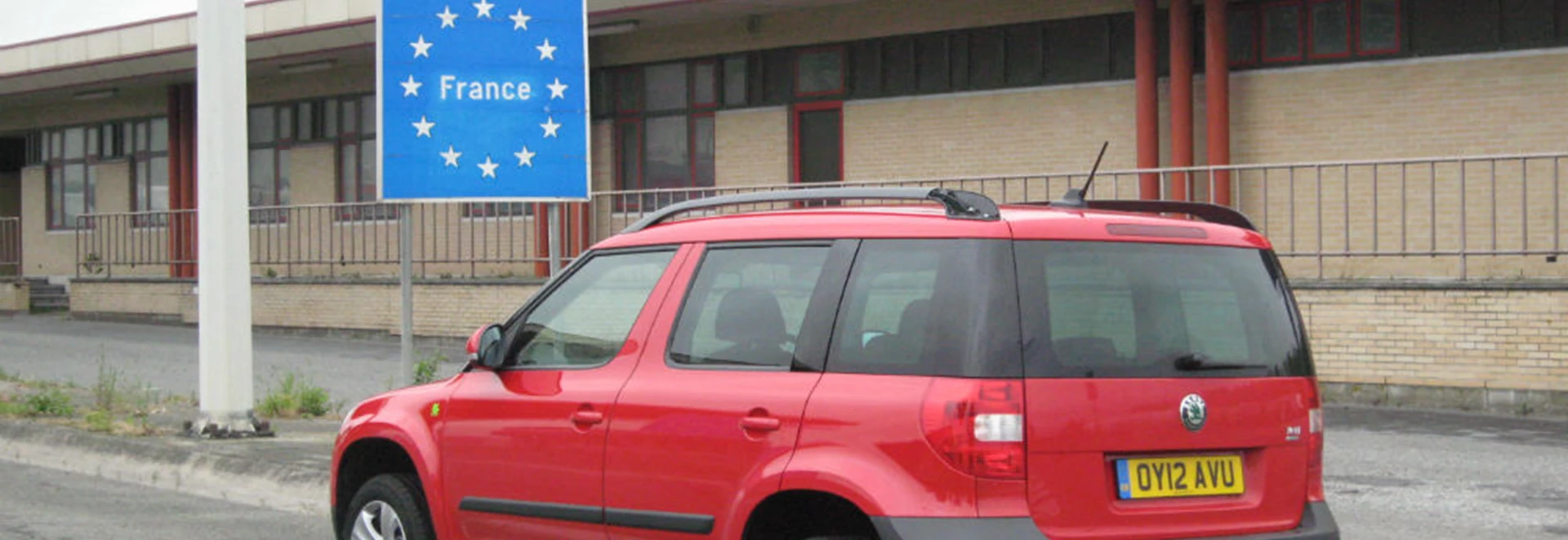 Long-term test second report: Skoda Yeti Greenline II